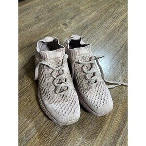 NOBULL Allday Lilac Diamond Knit Men’s 8.5/Women’s 10 Running Shoes